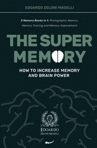 bokomslag Super Memory