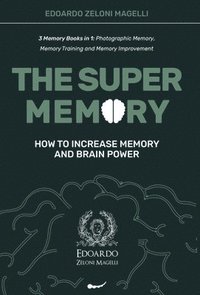 bokomslag The Super Memory