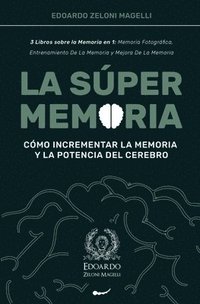 bokomslag La Sper Memoria