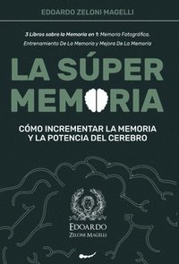 bokomslag La Super Memoria