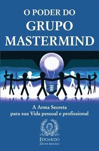 bokomslag O Poder do Grupo Mastermind