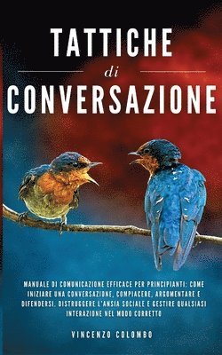 Tattiche di conversazione 1