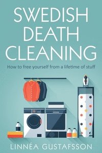 bokomslag Swedish Death Cleaning
