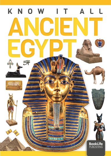 bokomslag Ancient Egypt