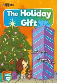 bokomslag Holiday Gift