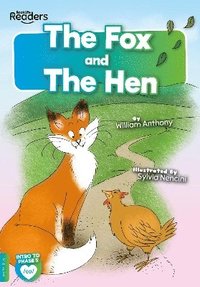 bokomslag Fox and the Hen