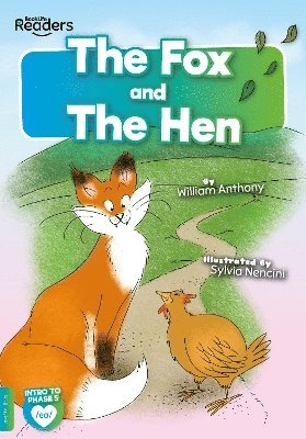 bokomslag Fox and the Hen