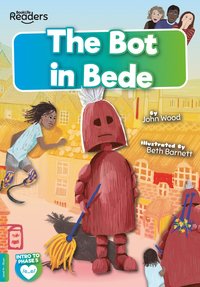 bokomslag Bot in Bede