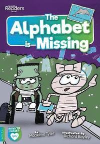 bokomslag Alphabet is Missing