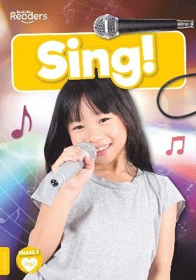 Sing! 1