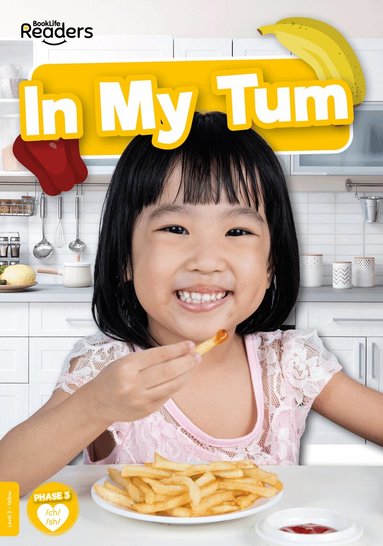 Robin Twiddy - In My Tum, Häftad