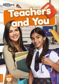 bokomslag Teachers and You
