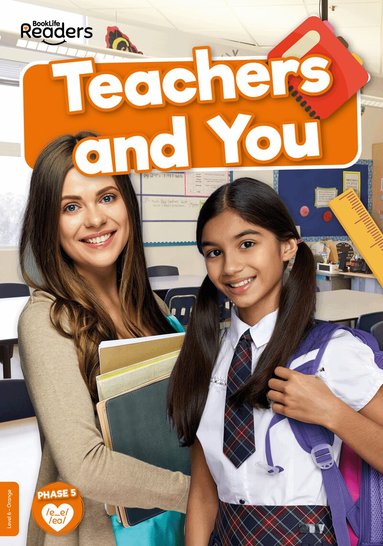 William Anthony - Teachers and You, Häftad