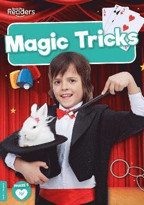 Magic Tricks 1