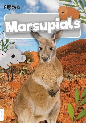 Marsupials 1