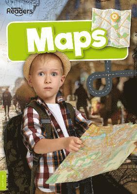 Maps 1