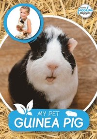 bokomslag My Pet Guinea Pig