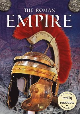 The Roman Empire 1