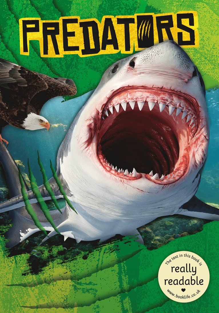 Predators