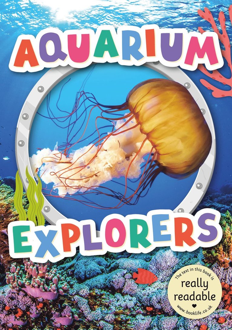 Aquarium Explorers