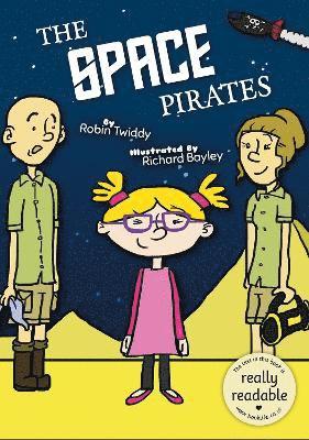 Space Pirates 1