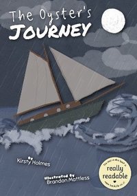bokomslag Oyster's Journey