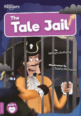 bokomslag Tale Jail