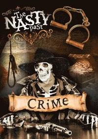bokomslag Crime