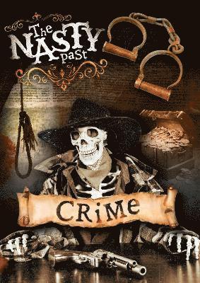 Crime 1
