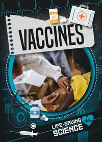 bokomslag Vaccines