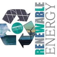 bokomslag Renewable Energy