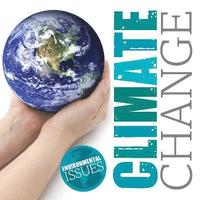 bokomslag Climate Change