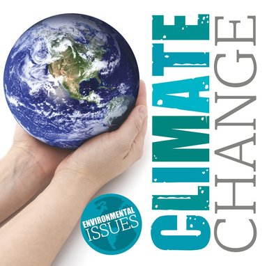 bokomslag Climate Change