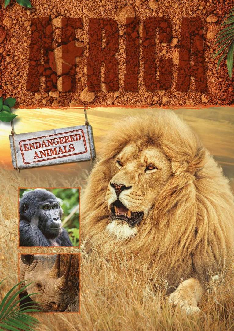 Africa 1