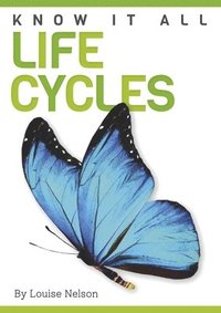 bokomslag Life Cycles