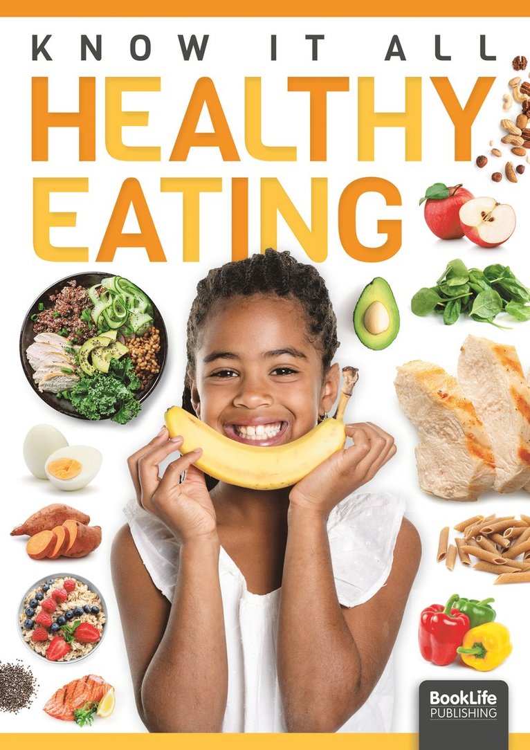 Healthy Eating 1