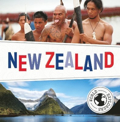 New Zealand 1