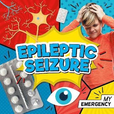 bokomslag Epileptic Seizure