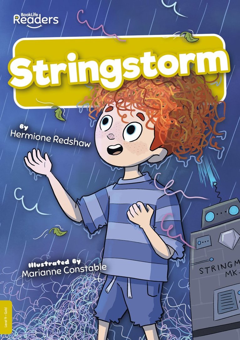 Stringstorm 1