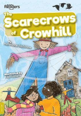 The Scarecrows of Crowhill 1