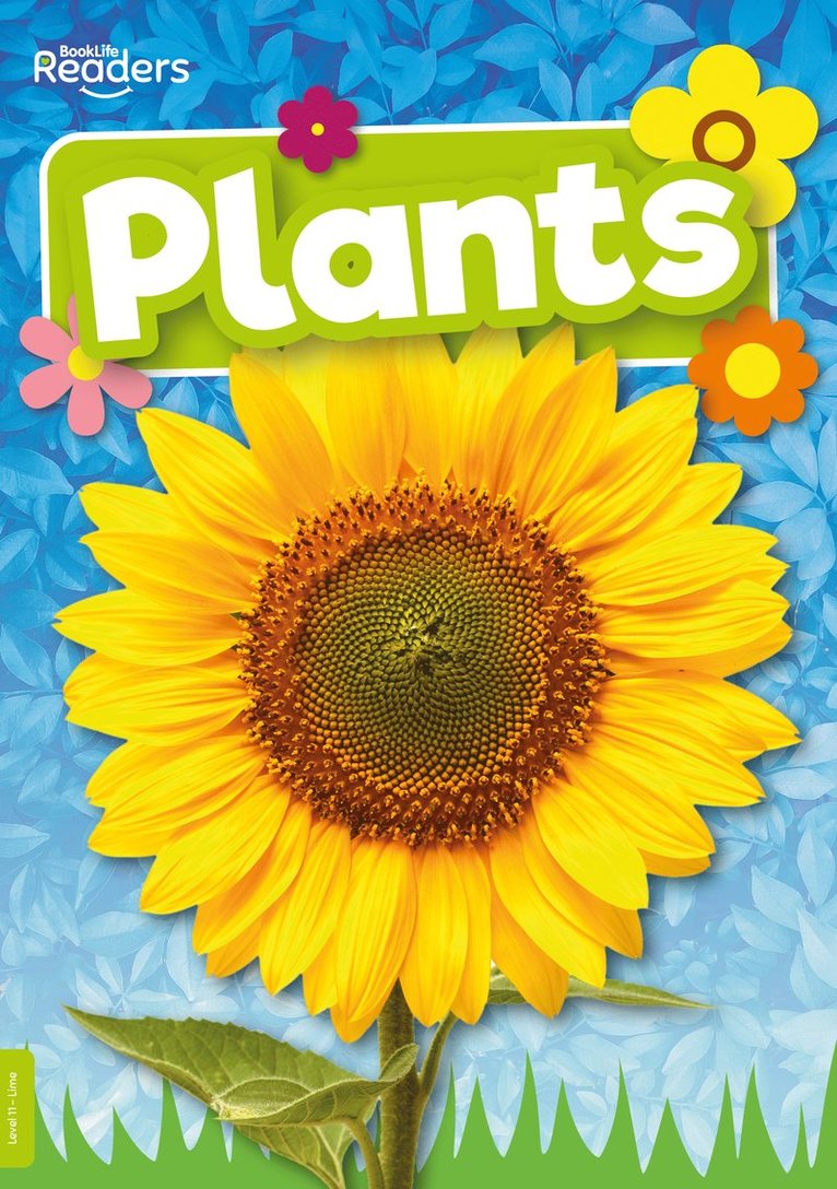 Louise Nelson - Plants, Häftad