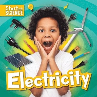 bokomslag Electricity