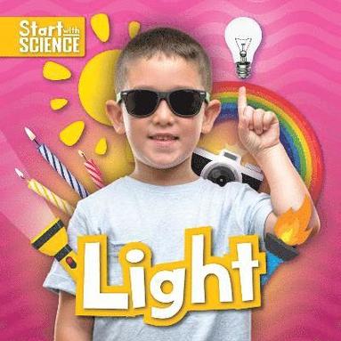 bokomslag Light