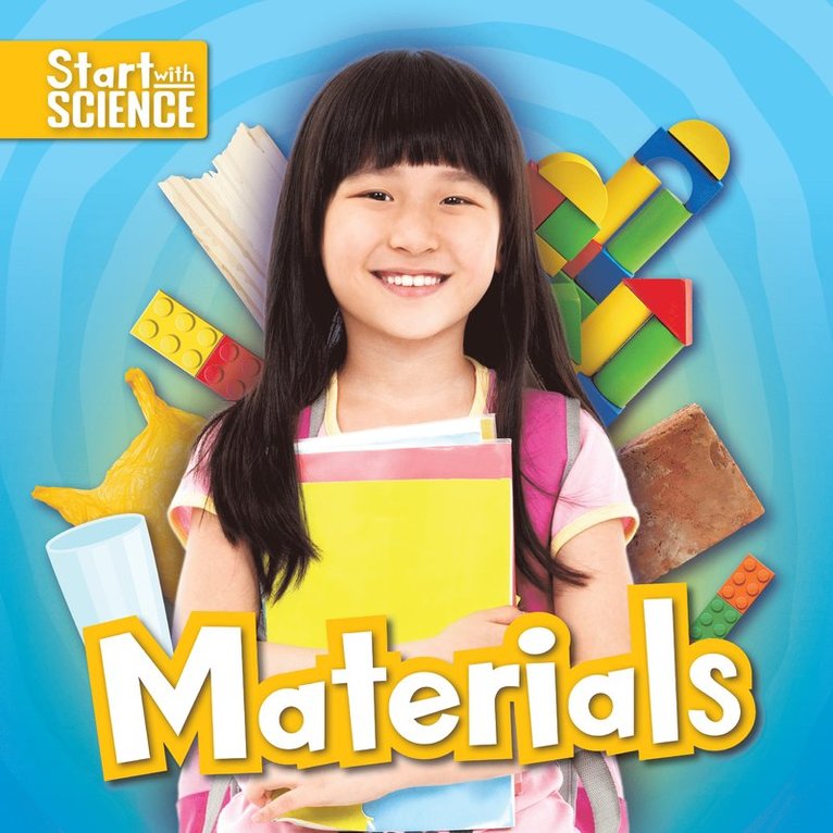Charis Mather - Materials, Inbunden