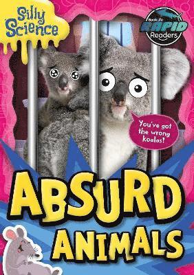 Absurd Animals 1