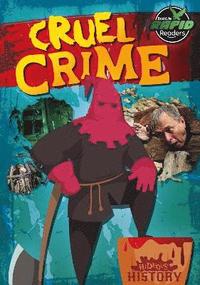 bokomslag Cruel Crime