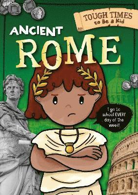 Ancient Rome 1