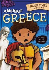 bokomslag Ancient Greece