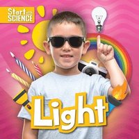 bokomslag Light