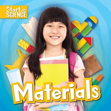 Charis Mather - Materials, Häftad